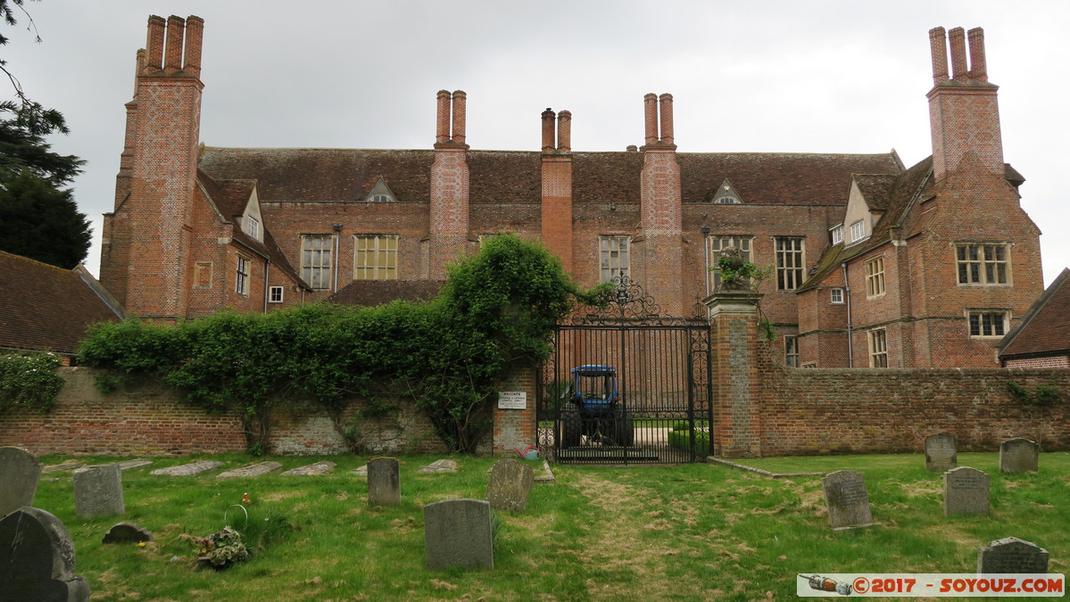 Mapledurham House
Mots-clés: England GBR geo:lat=51.48506667 geo:lon=-1.03603167 geotagged Mapledurham Royaume-Uni Oxfordshire Midsomer