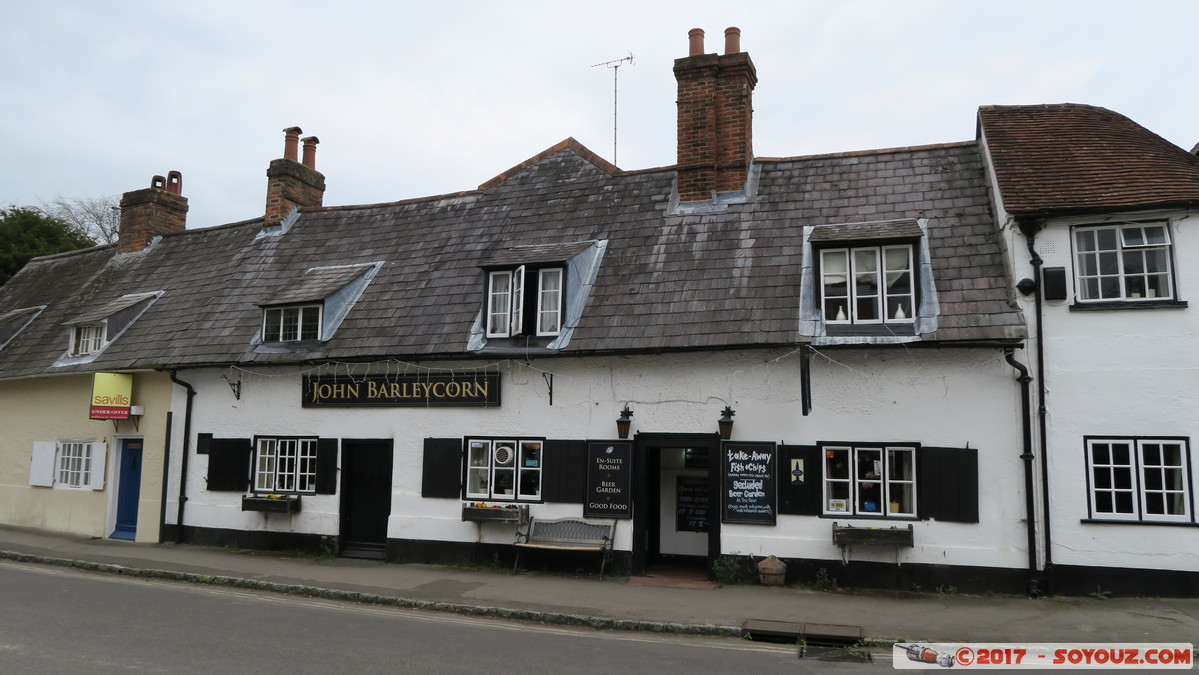Goring - John Barleycorn Pub
Mots-clés: England GBR geo:lat=51.52145538 geo:lon=-1.13883833 geotagged Goring Royaume-Uni Oxfordshire Midsomer pub