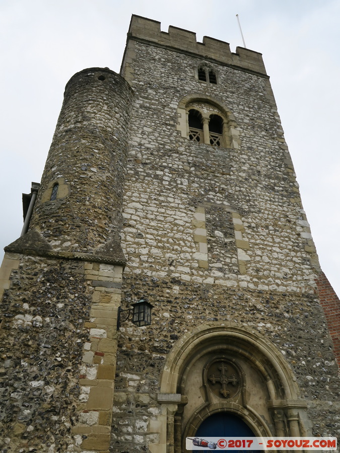 Goring - St Thomas of Canterbury Church
Mots-clés: England GBR geo:lat=51.52223313 geo:lon=-1.14029167 geotagged Goring Royaume-Uni Oxfordshire Midsomer St Thomas of Canterbury Church Eglise