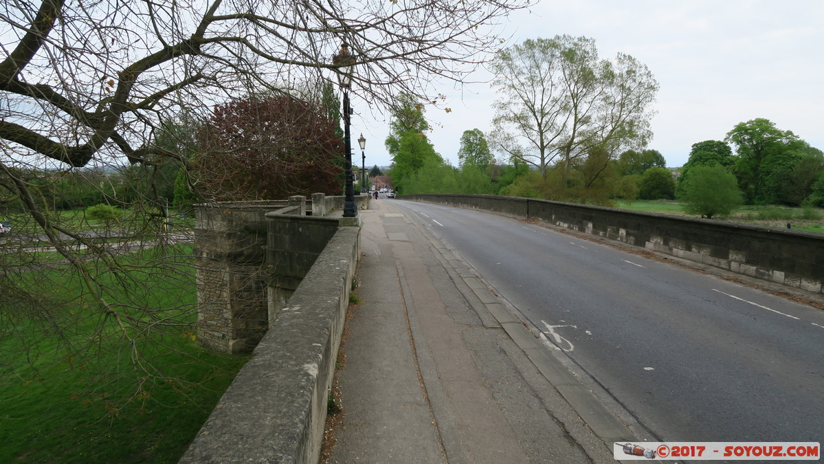 Wallingford Bridge
Mots-clés: England GBR geo:lat=51.60067417 geo:lon=-1.11992350 geotagged Royaume-Uni Wallingford Oxfordshire Midsomer Pont