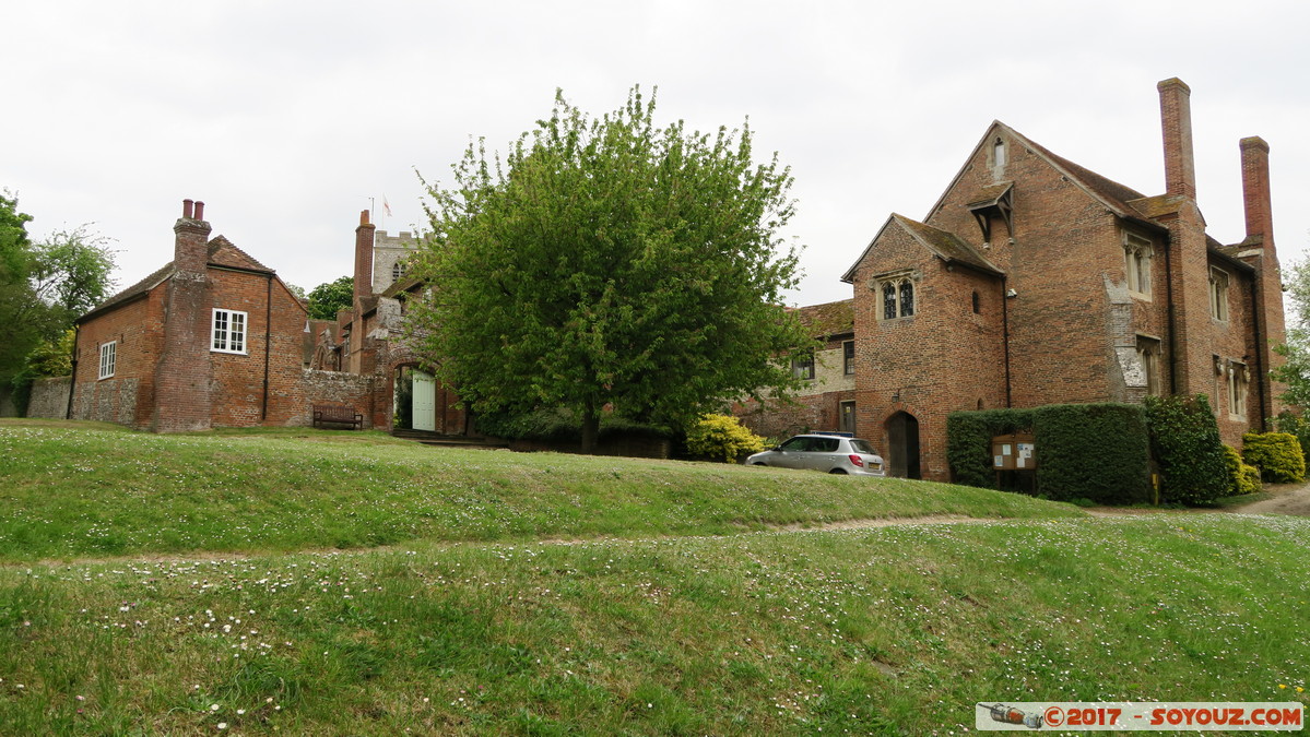 Ewelme - Church of England Primary School
Mots-clés: England Ewelme GBR geo:lat=51.61765093 geo:lon=-1.06894556 geotagged Royaume-Uni Oxfordshire Midsomer