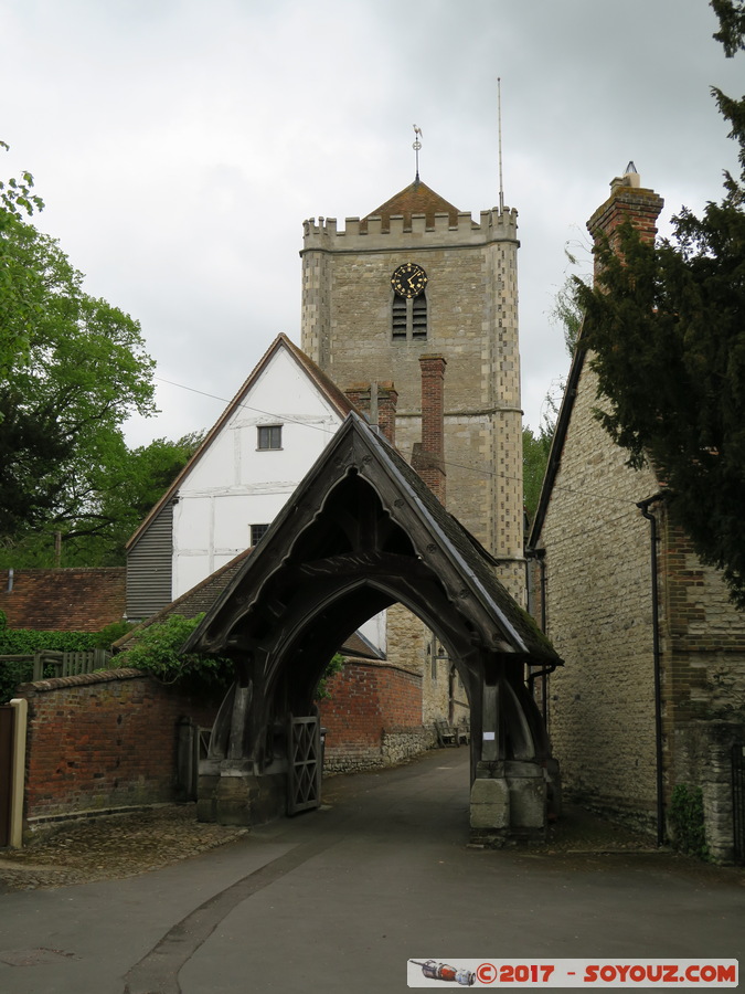 Dorchester Abbey
Mots-clés: Dorchester England GBR geo:lat=51.64378900 geo:lon=-1.16548133 geotagged Royaume-Uni Oxfordshire Midsomer Dorchester Abbey Religion Eglise