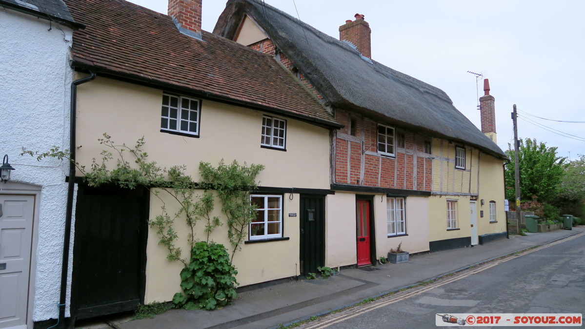 Watlington - High Street
Mots-clés: England GBR geo:lat=51.64607131 geo:lon=-1.00787893 geotagged Royaume-Uni Watlington Oxfordshire Midsomer sunset English cottage