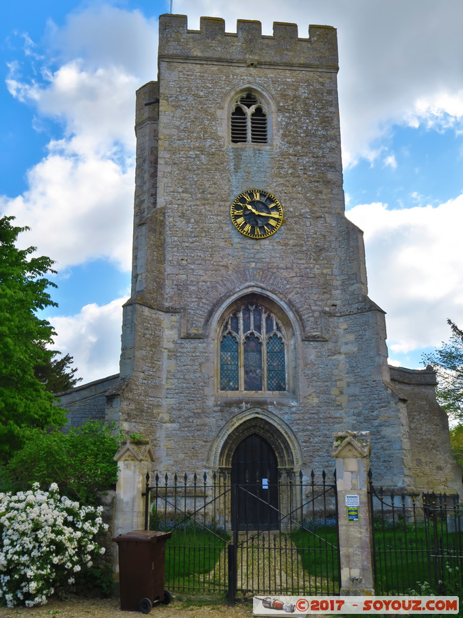 Great Haseley - St Peter church
Mots-clés: England GBR geo:lat=51.71031340 geo:lon=-1.06950436 geotagged Great Haseley Royaume-Uni Oxfordshire Midsomer St Peter church Eglise Hdr