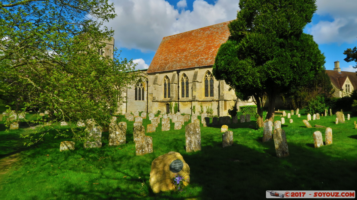 Great Haseley - St Peter church
Mots-clés: England GBR geo:lat=51.71014028 geo:lon=-1.06838194 geotagged Great Haseley Royaume-Uni Oxfordshire Midsomer St Peter church Eglise cimetiere Hdr