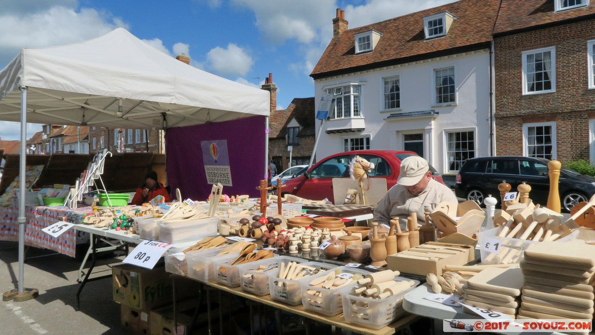 Thame - Market
Mots-clés: England GBR geo:lat=51.74610333 geo:lon=-0.97553000 geotagged Royaume-Uni Thame Oxfordshire Midsomer Cornmarket Marche