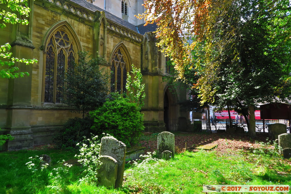 Oxford - St. Mary Magdalen
Mots-clés: Carfax Ward England GBR geo:lat=51.75479645 geo:lon=-1.25878920 geotagged Oxford Royaume-Uni St. Mary Magdalen Eglise