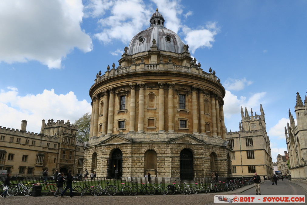 Oxford - Radcliffe Camera
Mots-clés: Carfax Ward England GBR geo:lat=51.75301833 geo:lon=-1.25372222 geotagged Oxford Royaume-Uni Radcliffe Camera universit