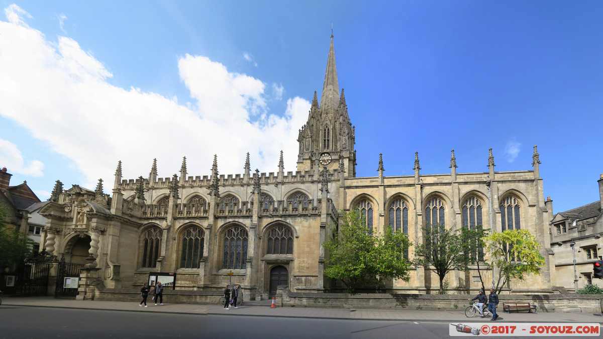 Oxford - University Church of Saint Mary the Virgin
Stitched Panorama
Mots-clés: England GBR geo:lat=51.75257800 geo:lon=-1.25324607 geotagged Holywell Ward Oxford Royaume-Uni University Church of Saint Mary the Virgin Eglise