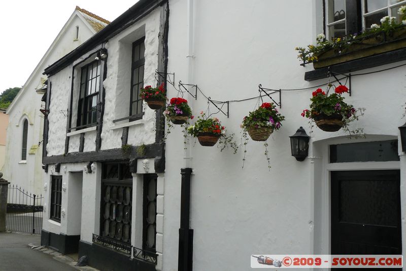 Polperro
Polperro, Cornwall, England, United Kingdom
