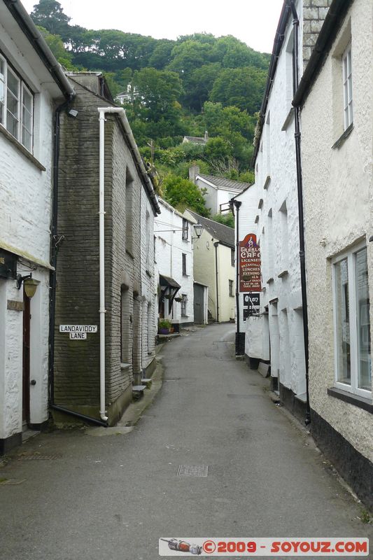 Polperro
Lansallos St, Polperro, Lansallos, Crumplehorn, Cornwall PL13 2, UK
