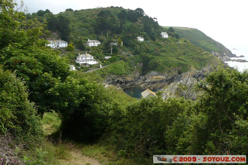 Polperro
Polperro, Cornwall, England, United Kingdom
