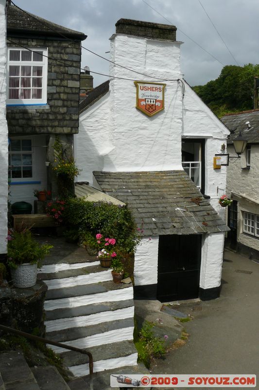 Polperro
Quay Rd, Looe, Cornwall PL13 2, UK
