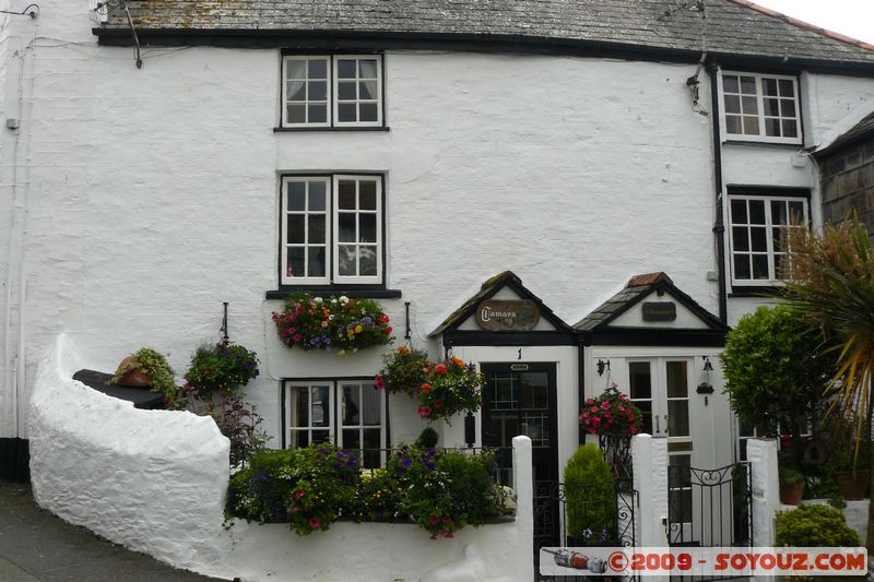 Polperro
Polperro, Cornwall, England, United Kingdom
