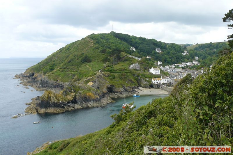 Polperro
Polperro, Cornwall, England, United Kingdom
Mots-clés: mer