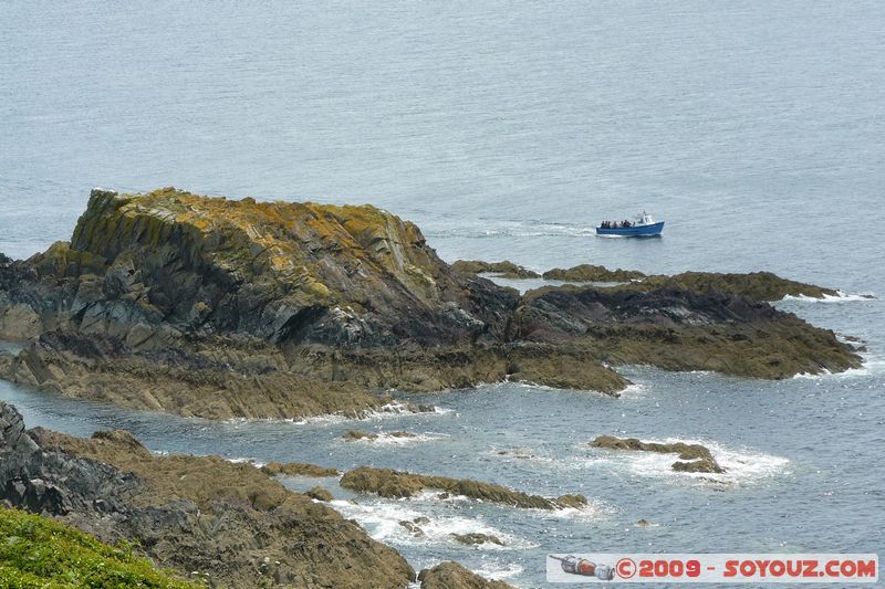 Polperro to Looe - coastal walk
Talland, England, United Kingdom
Mots-clés: mer