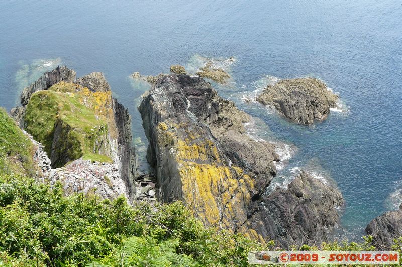 Polperro to Looe - coastal walk
Talland, England, United Kingdom
Mots-clés: mer