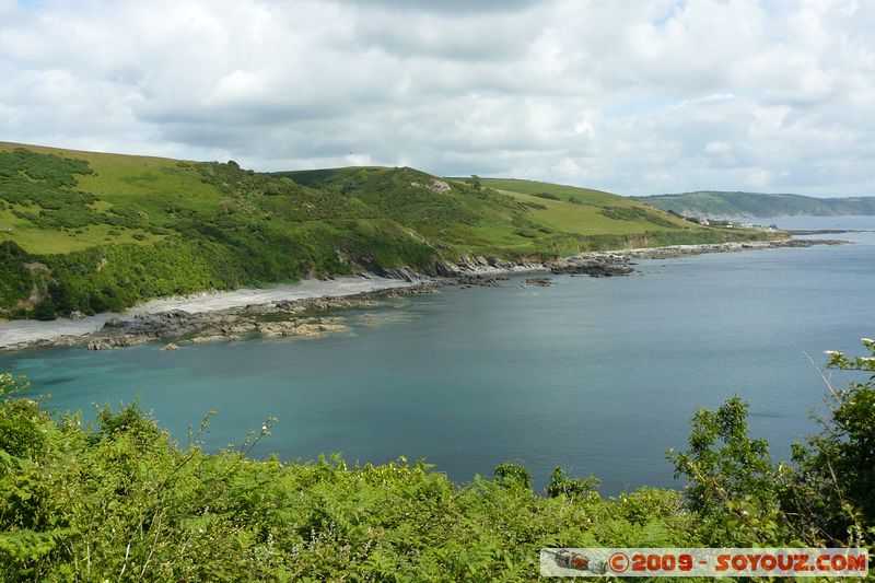 Polperro to Looe - coastal walk
Talland, England, United Kingdom
Mots-clés: mer