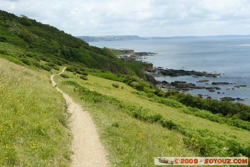 Polperro to Looe - coastal walk
Talland, England, United Kingdom
Mots-clés: mer