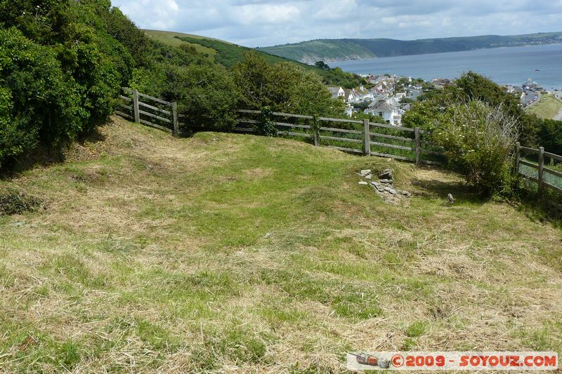 Polperro to Looe - coastal walk - Chapel of St Michael of Lammana
Portuan Rd, Looe, Cornwall PL13 2, UK
Mots-clés: Ruines Eglise