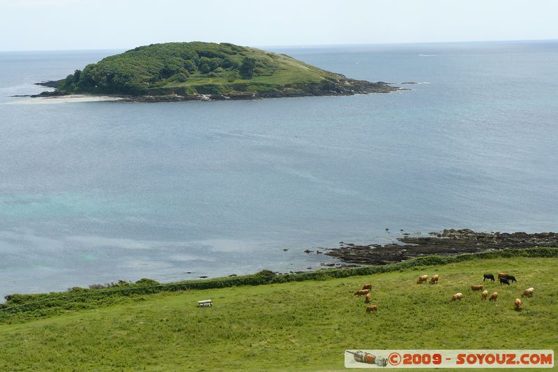 Polperro to Looe - coastal walk - Looe Island
Portuan Rd, Looe, Cornwall PL13 2, UK
Mots-clés: mer