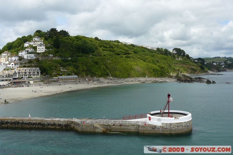 Looe - The Banjo
Mots-clés: Port