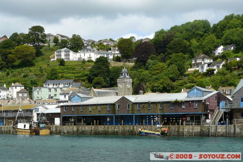 Looe
Quay Rd, Looe, Cornwall PL13 2, UK
