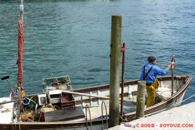 Looe
Quay Rd, Looe, Cornwall PL13 2, UK
Mots-clés: bateau