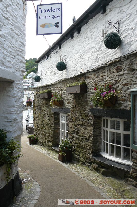 Looe
Higher Chapel St, Looe, Cornwall PL13 1, UK
