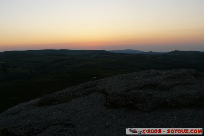 Dartmoor by Dusk
B3387, Ilsington, Devon TQ13 7, UK
Mots-clés: sunset