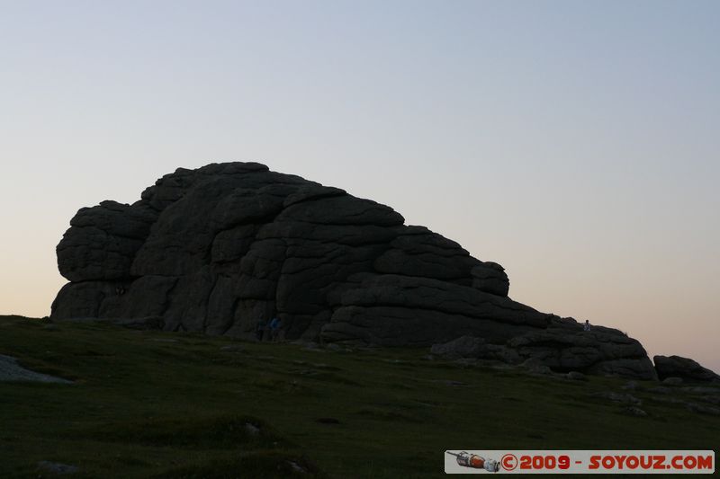 Dartmoor by Dusk
B3387, Ilsington, Devon TQ13 7, UK
Mots-clés: sunset