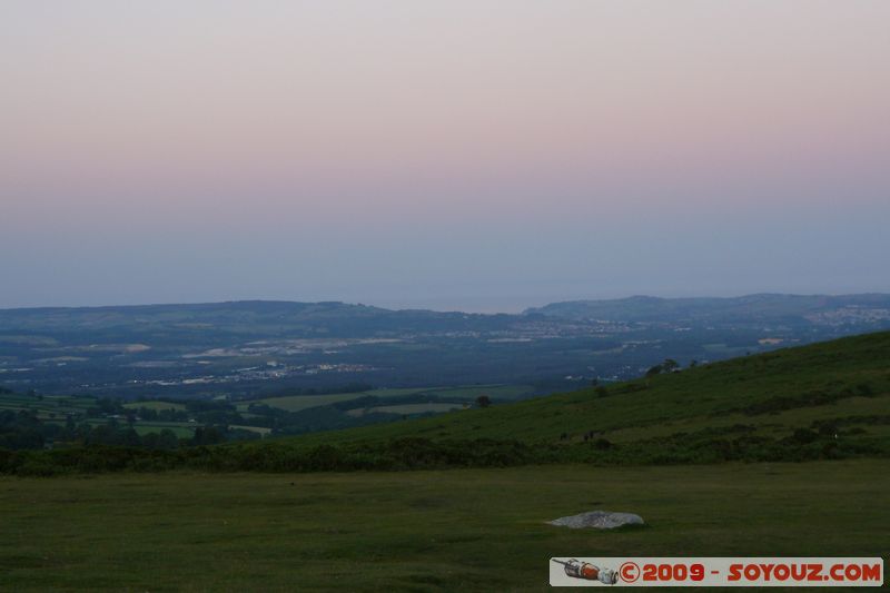 Dartmoor by Dusk
B3387, Ilsington, Devon TQ13 7, UK
Mots-clés: sunset