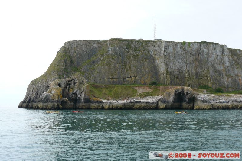 Brixham - Berry Head
Brixham, England, United Kingdom
Mots-clés: mer