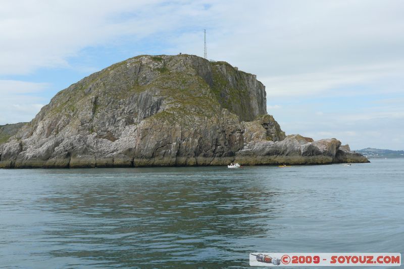 Brixham - Berry Head
Brixham, England, United Kingdom
Mots-clés: mer