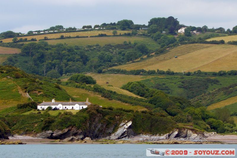 Brixham
Woodhuish Ln, Kingswear, Devon TQ5 0, UK
Mots-clés: mer