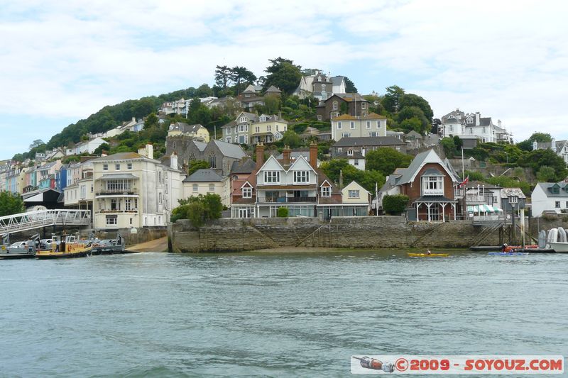 Dartmouth
S Embankment, Dartmouth, Devon TQ6 9, UK (Dartmouth, Devon, England, United Kingdom)
