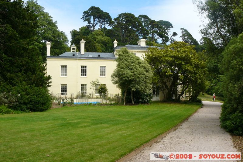Greenway House (Agatha Christie)
Greenway Rd, Dittisham, TQ5 0, UK (Dittisham, Devon, England, United Kingdom)
