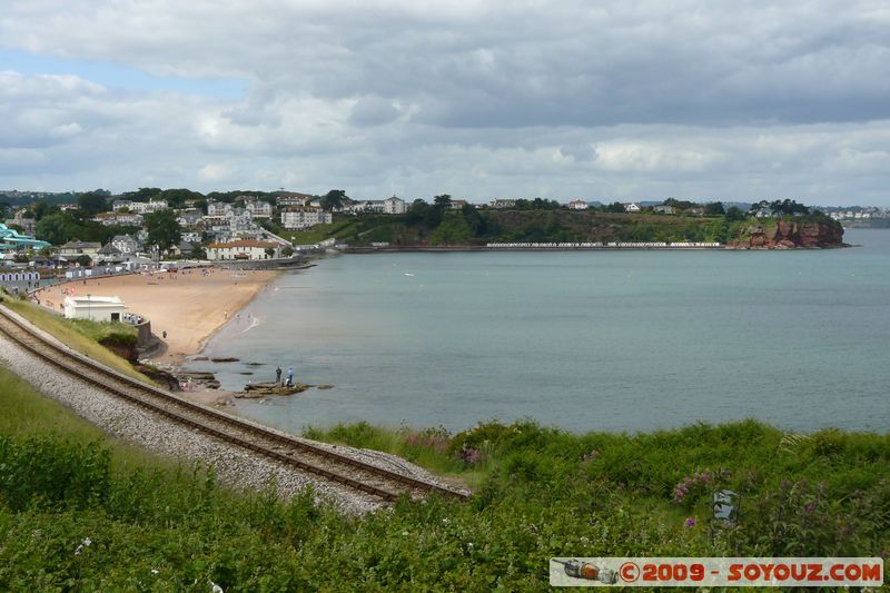 Paignton to Brixham walk
Oyster Close, Torquay, Torbay TQ4 6, UK
Mots-clés: mer plage