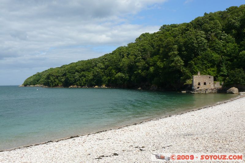 Paignton to Brixham walk - Elberry Cove
Elberry Ln, Torquay, Torbay TQ4 6, UK
Mots-clés: Ruines plage mer