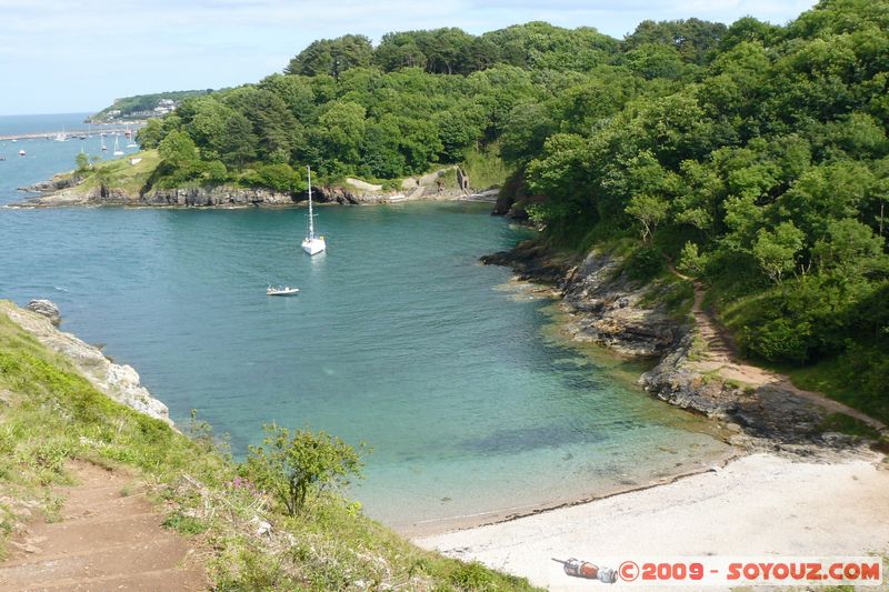 Paignton to Brixham walk - Churston Cove
Fishcombe Rd, Torquay, Torbay TQ5 8, UK
Mots-clés: plage mer