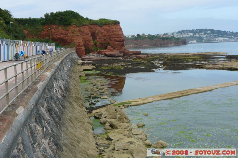 Paignton - Marine Parade
Paignton, Devon, England, United Kingdom
