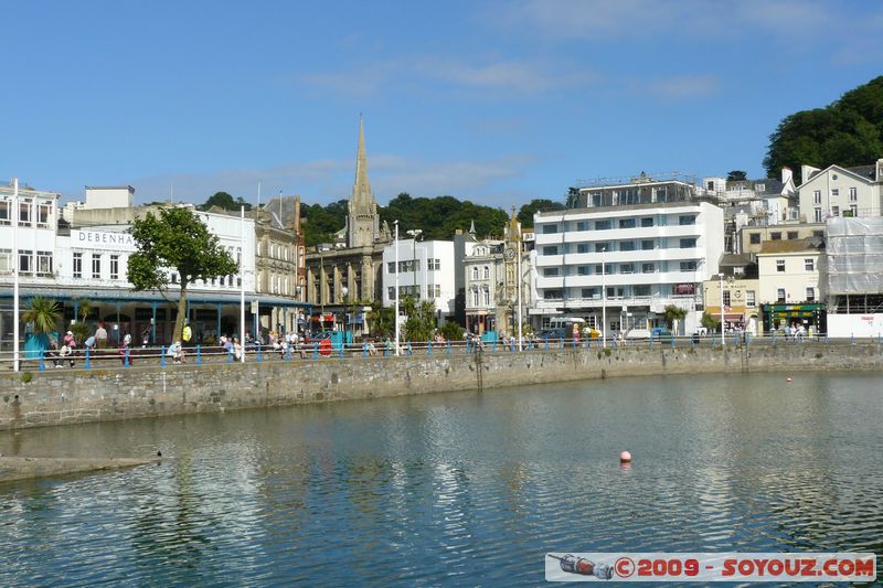 Torquay
Mots-clés: mer