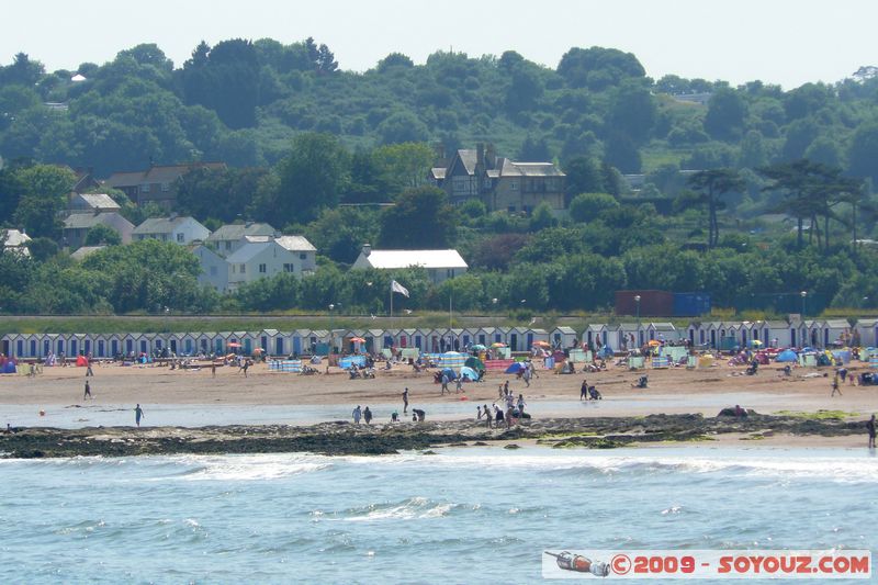 Paignton Beach
Mots-clés: plage mer