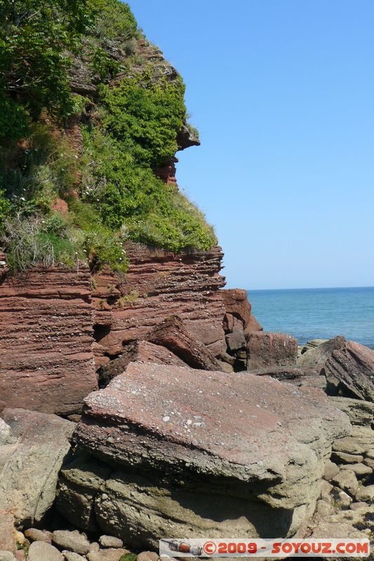 Paignton - Marine Parade
