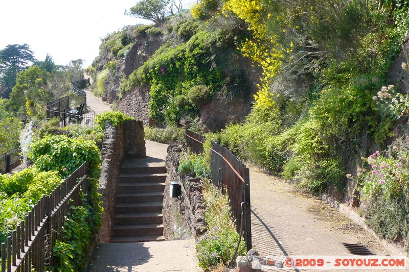 Paignton - Roundham Head
