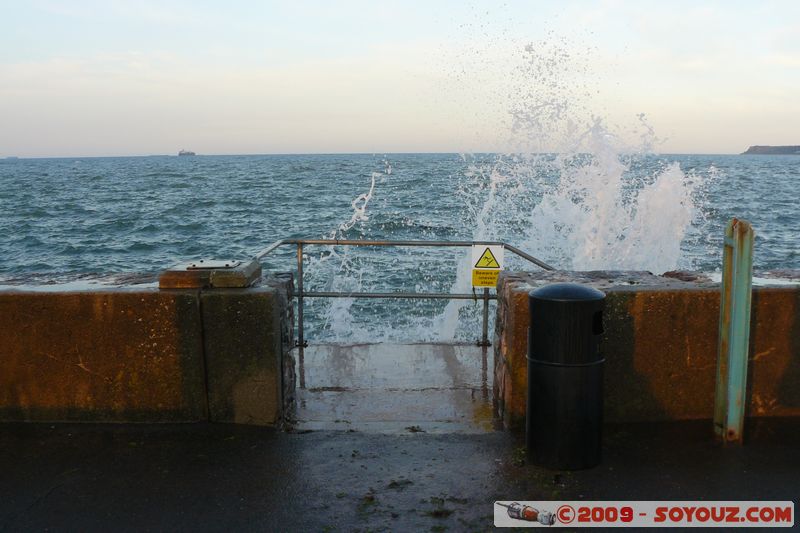 Paignton by Dusk
Mots-clés: sunset mer