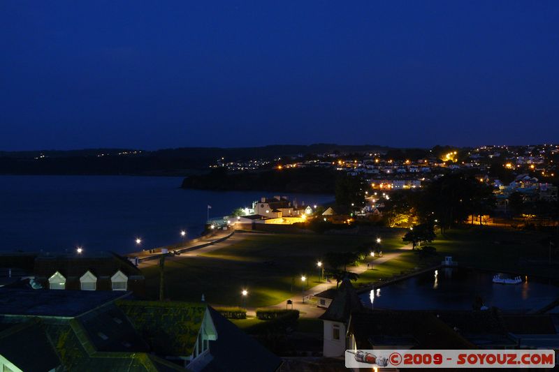 Paignton by Night
Mots-clés: Nuit