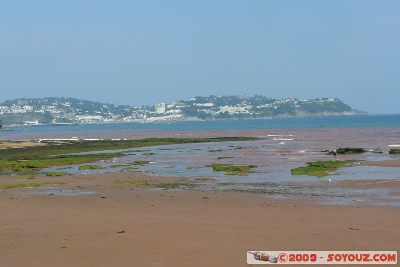 Paignton - Marine Parade
Paignton, Devon, England, United Kingdom
Mots-clés: plage