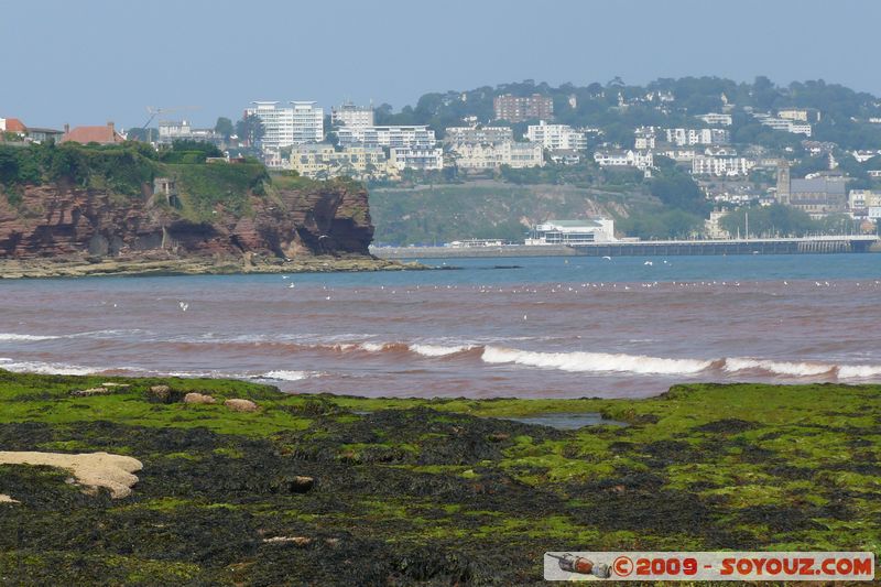 Paignton - Marine Parade
Paignton, Devon, England, United Kingdom
Mots-clés: plage