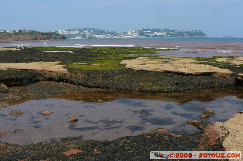 Paignton - Marine Parade
Paignton, Devon, England, United Kingdom
